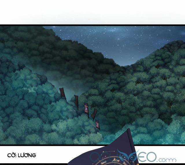 Chiến Thần Dưỡng Thành Kí Chapter 3 trang 26