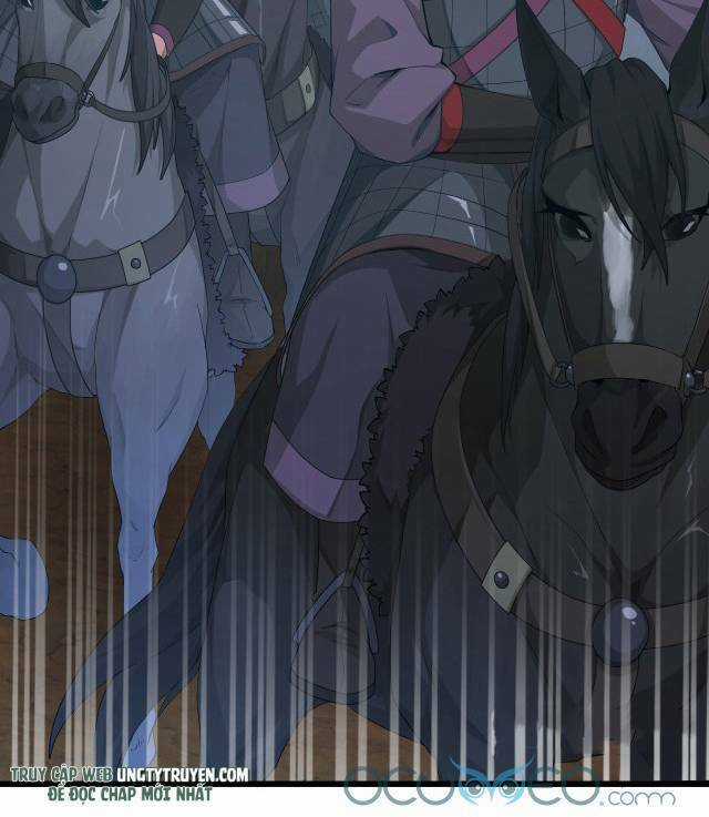 Chiến Thần Dưỡng Thành Kí Chapter 3 trang 28