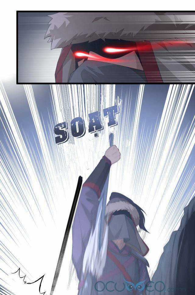 Chiến Thần Dưỡng Thành Kí Chapter 3 trang 5