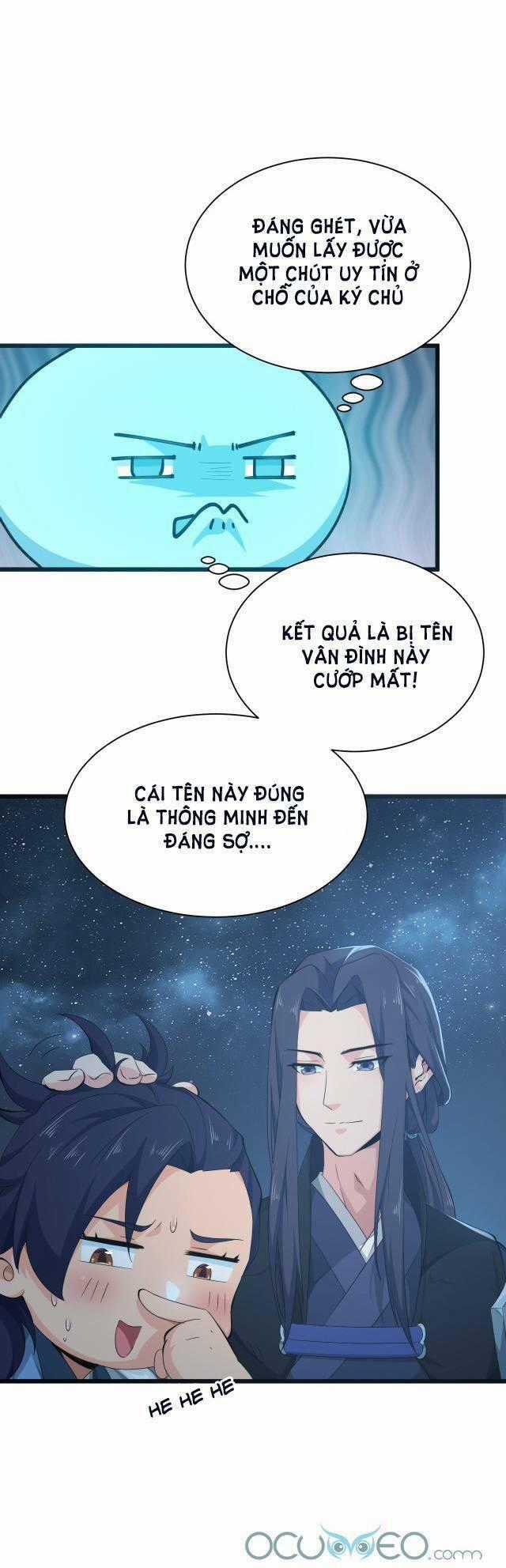 Chiến Thần Dưỡng Thành Kí Chapter 3 trang 50