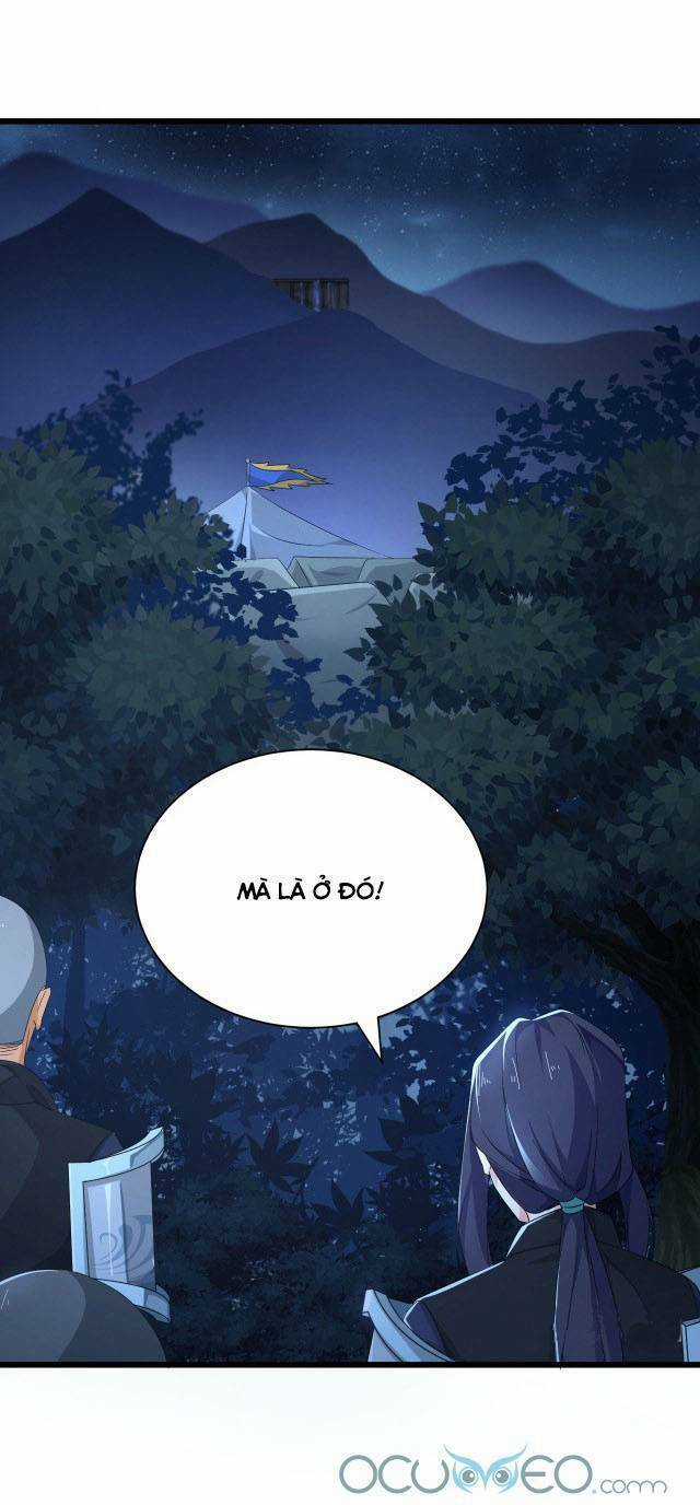 Chiến Thần Dưỡng Thành Kí Chapter 4 trang 16