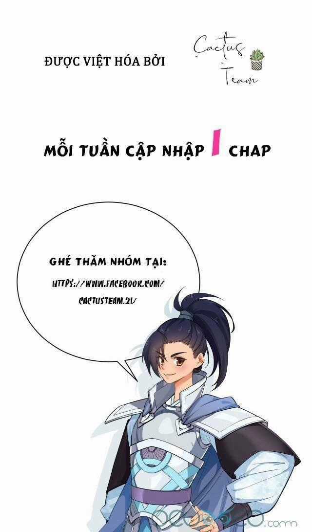 Chiến Thần Dưỡng Thành Kí Chapter 4 trang 41