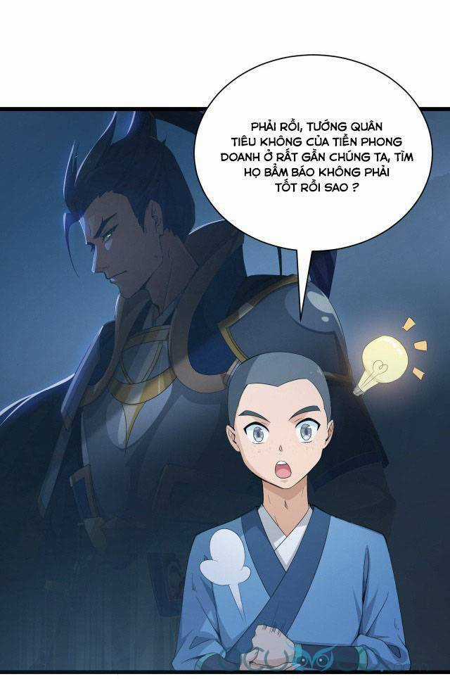 Chiến Thần Dưỡng Thành Kí Chapter 4 trang 6