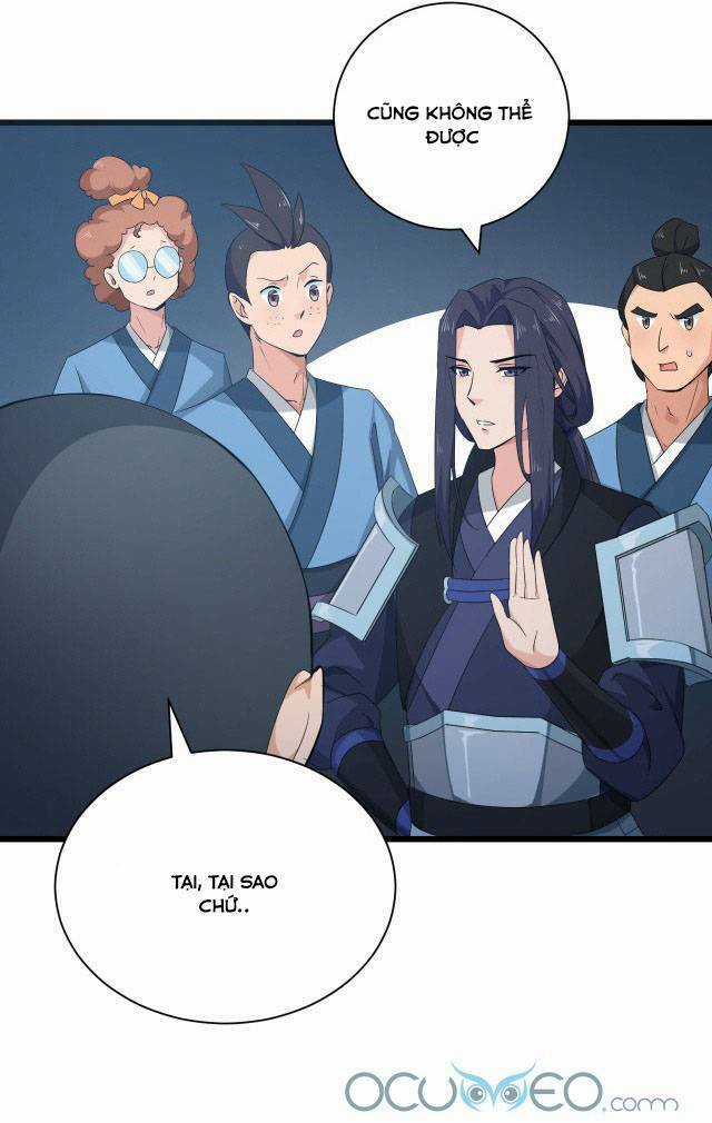 Chiến Thần Dưỡng Thành Kí Chapter 4 trang 7