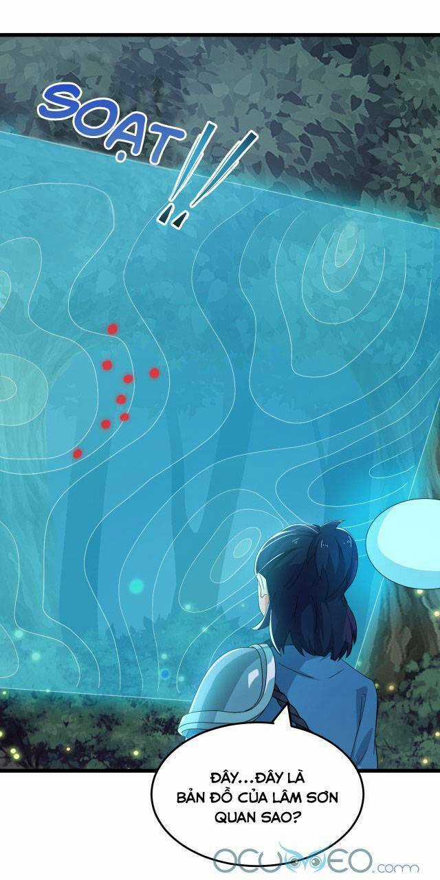 Chiến Thần Dưỡng Thành Kí Chapter 5 trang 13