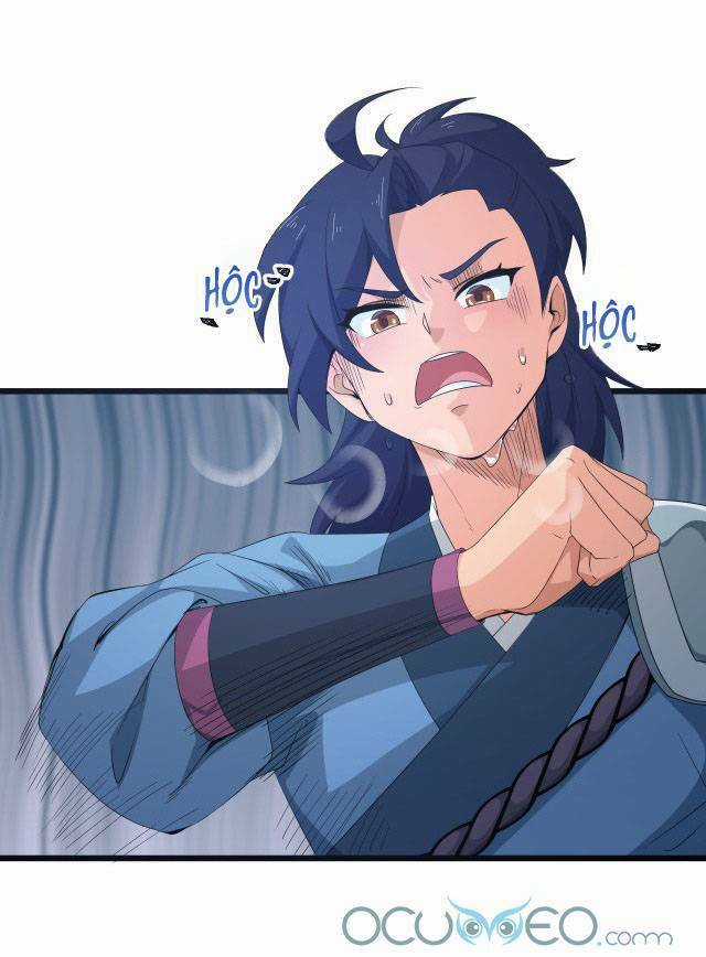 Chiến Thần Dưỡng Thành Kí Chapter 5 trang 2