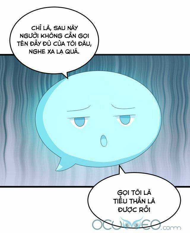 Chiến Thần Dưỡng Thành Kí Chapter 5 trang 25