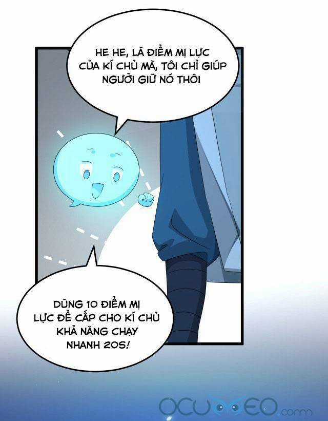 Chiến Thần Dưỡng Thành Kí Chapter 5 trang 27