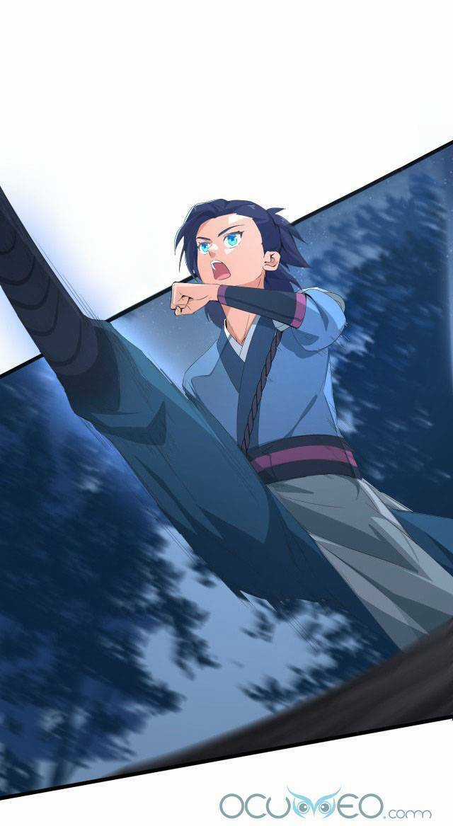 Chiến Thần Dưỡng Thành Kí Chapter 5 trang 31