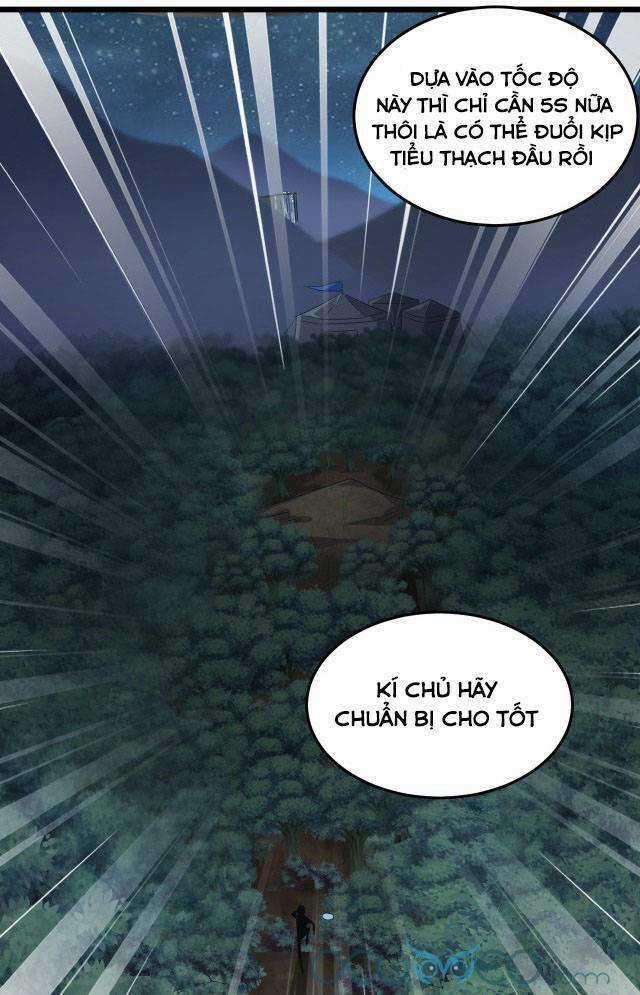 Chiến Thần Dưỡng Thành Kí Chapter 5 trang 33