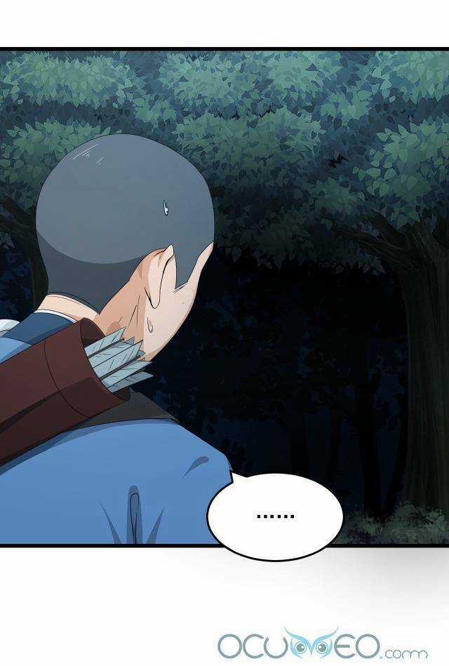 Chiến Thần Dưỡng Thành Kí Chapter 5 trang 39