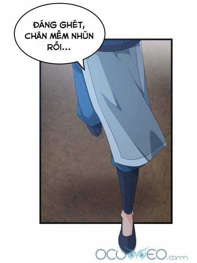 Chiến Thần Dưỡng Thành Kí Chapter 5 trang 4