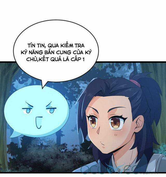 Chiến Thần Dưỡng Thành Kí Chapter 6 trang 13