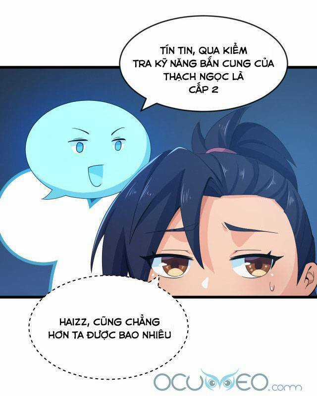 Chiến Thần Dưỡng Thành Kí Chapter 6 trang 15