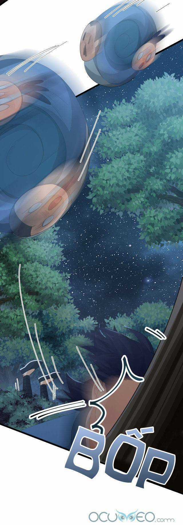 Chiến Thần Dưỡng Thành Kí Chapter 6 trang 2