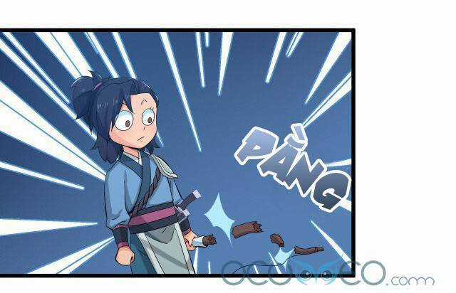 Chiến Thần Dưỡng Thành Kí Chapter 6 trang 30