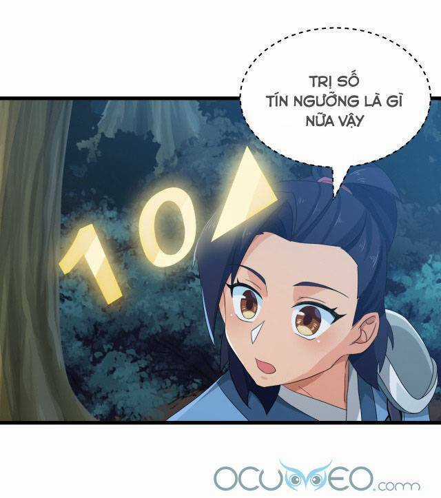 Chiến Thần Dưỡng Thành Kí Chapter 6 trang 35