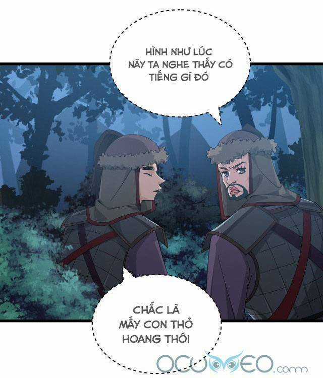 Chiến Thần Dưỡng Thành Kí Chapter 6 trang 5