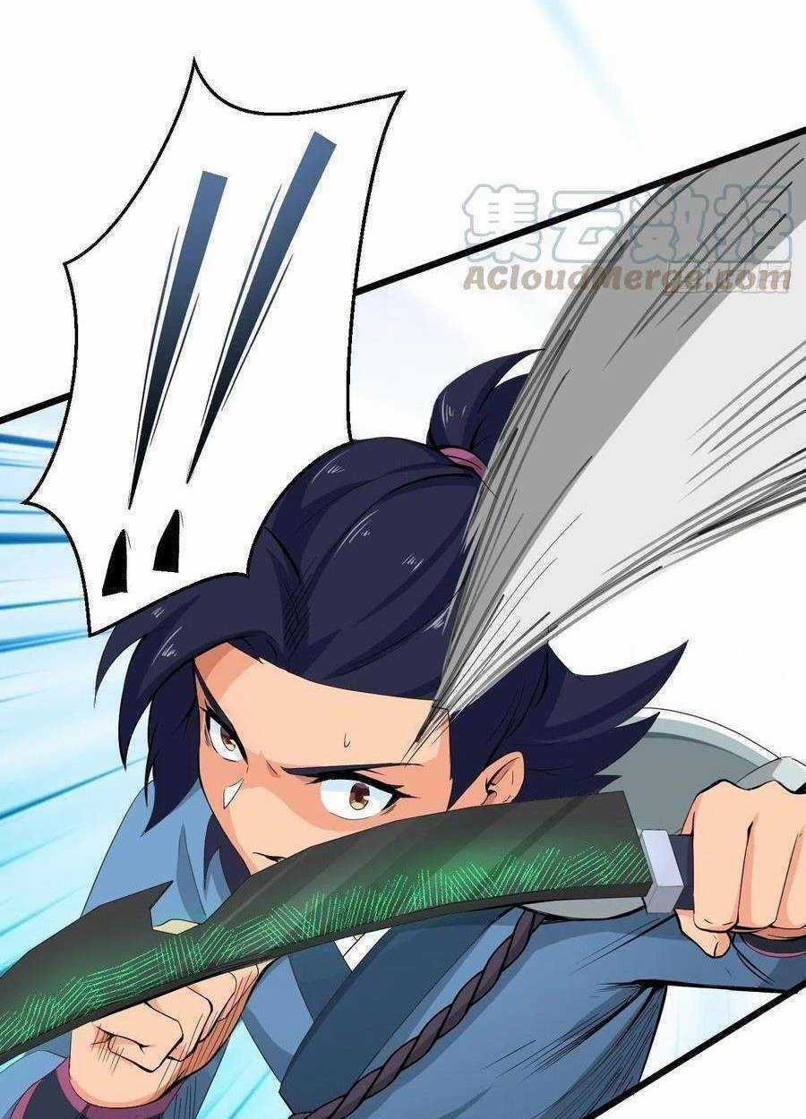 Chiến Thần Dưỡng Thành Kí Chapter 7 trang 2