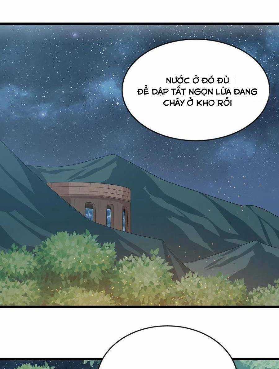 Chiến Thần Dưỡng Thành Kí Chapter 7 trang 20