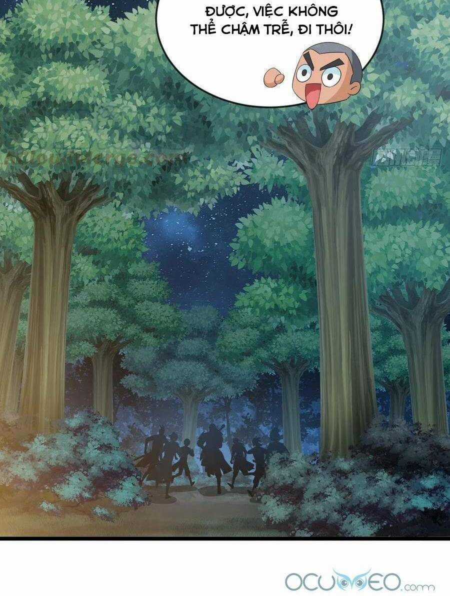 Chiến Thần Dưỡng Thành Kí Chapter 7 trang 21