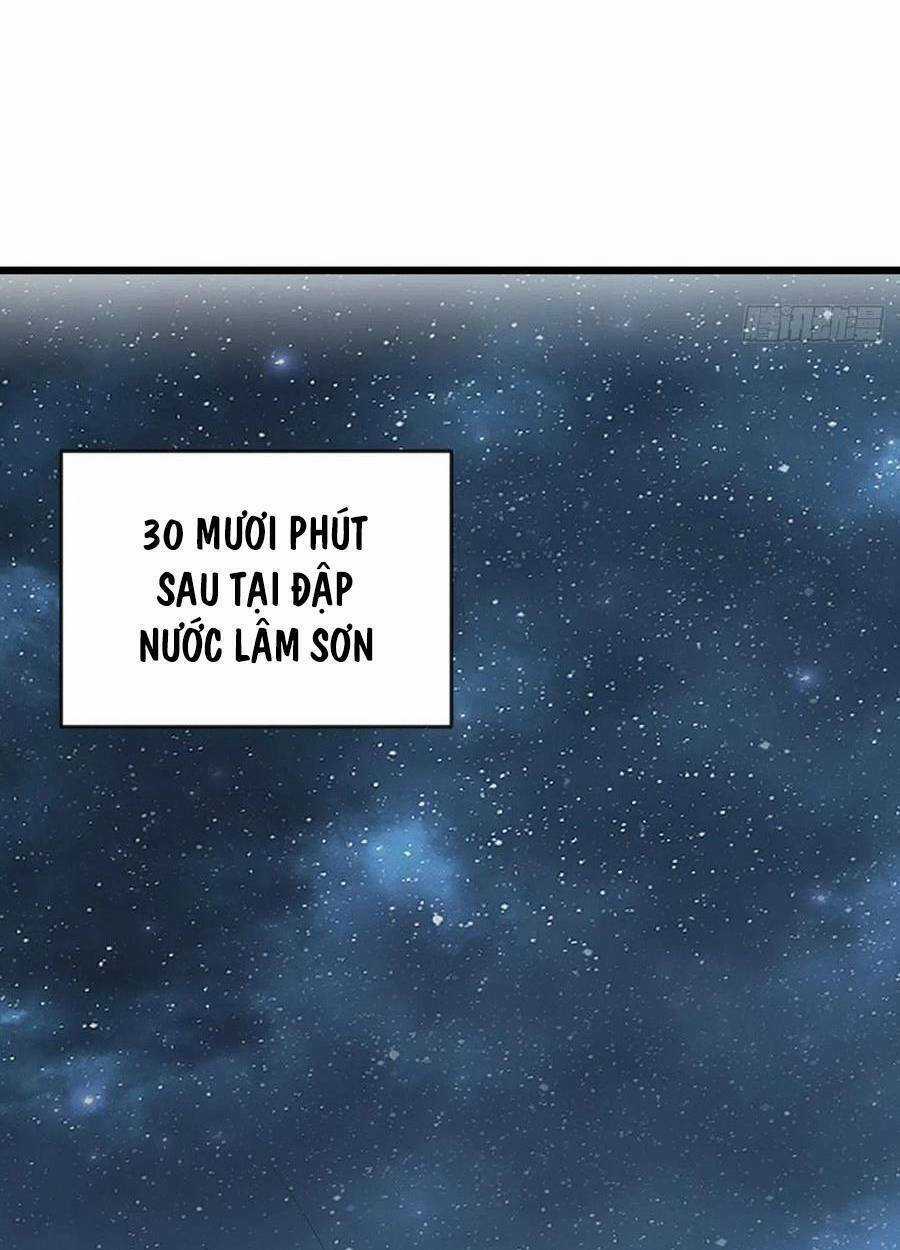 Chiến Thần Dưỡng Thành Kí Chapter 7 trang 22