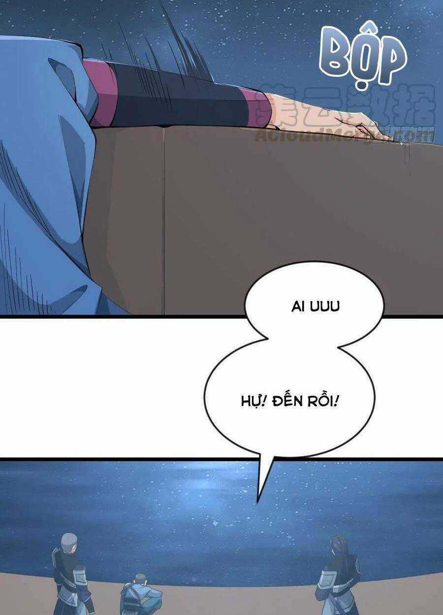 Chiến Thần Dưỡng Thành Kí Chapter 7 trang 23