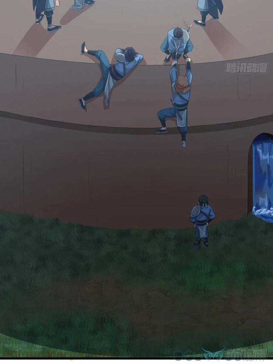 Chiến Thần Dưỡng Thành Kí Chapter 7 trang 24