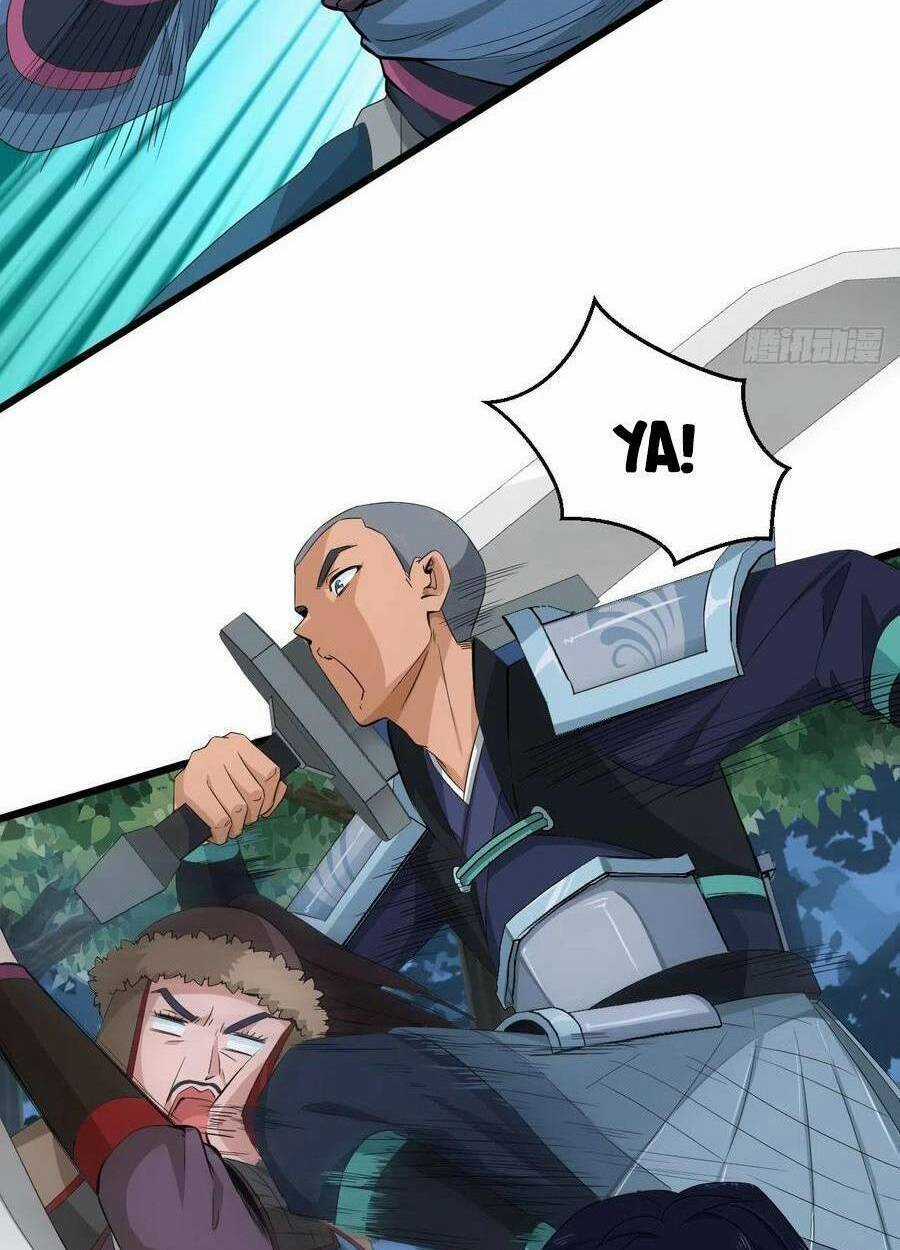 Chiến Thần Dưỡng Thành Kí Chapter 7 trang 3