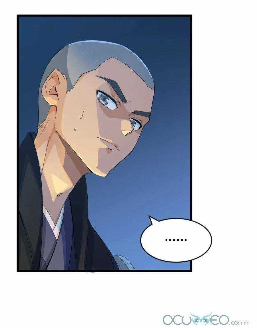 Chiến Thần Dưỡng Thành Kí Chapter 7 trang 30