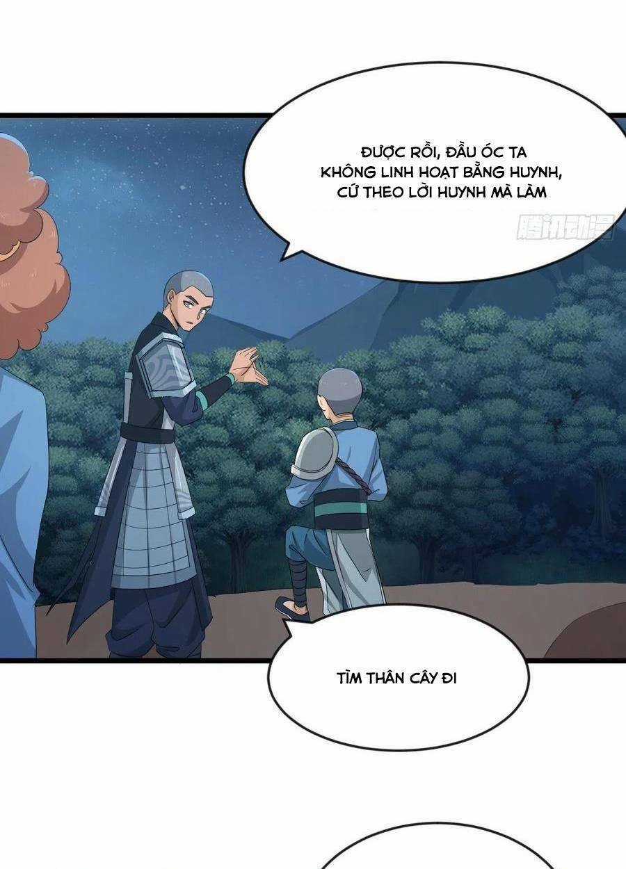 Chiến Thần Dưỡng Thành Kí Chapter 7 trang 31