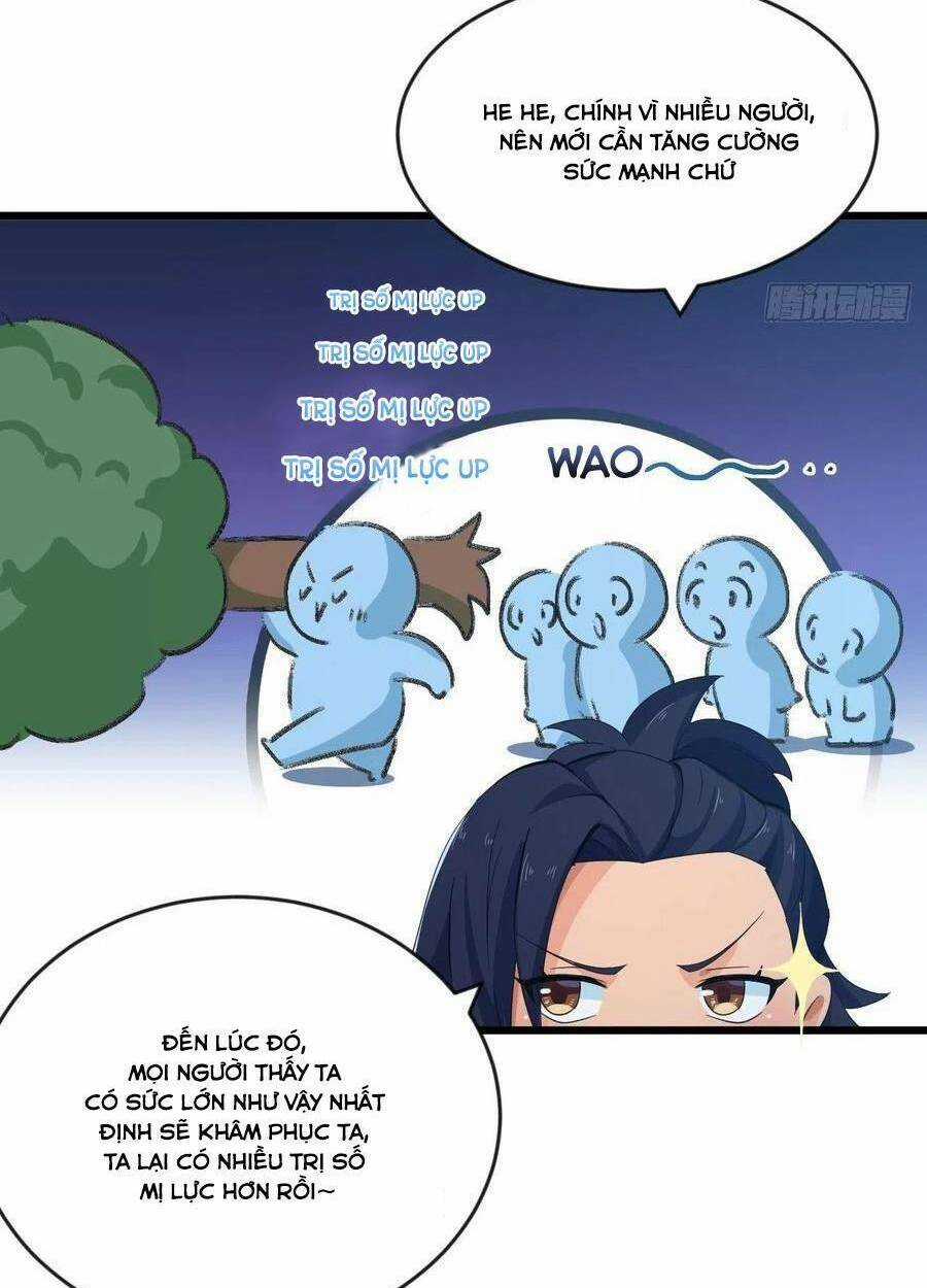 Chiến Thần Dưỡng Thành Kí Chapter 7 trang 35