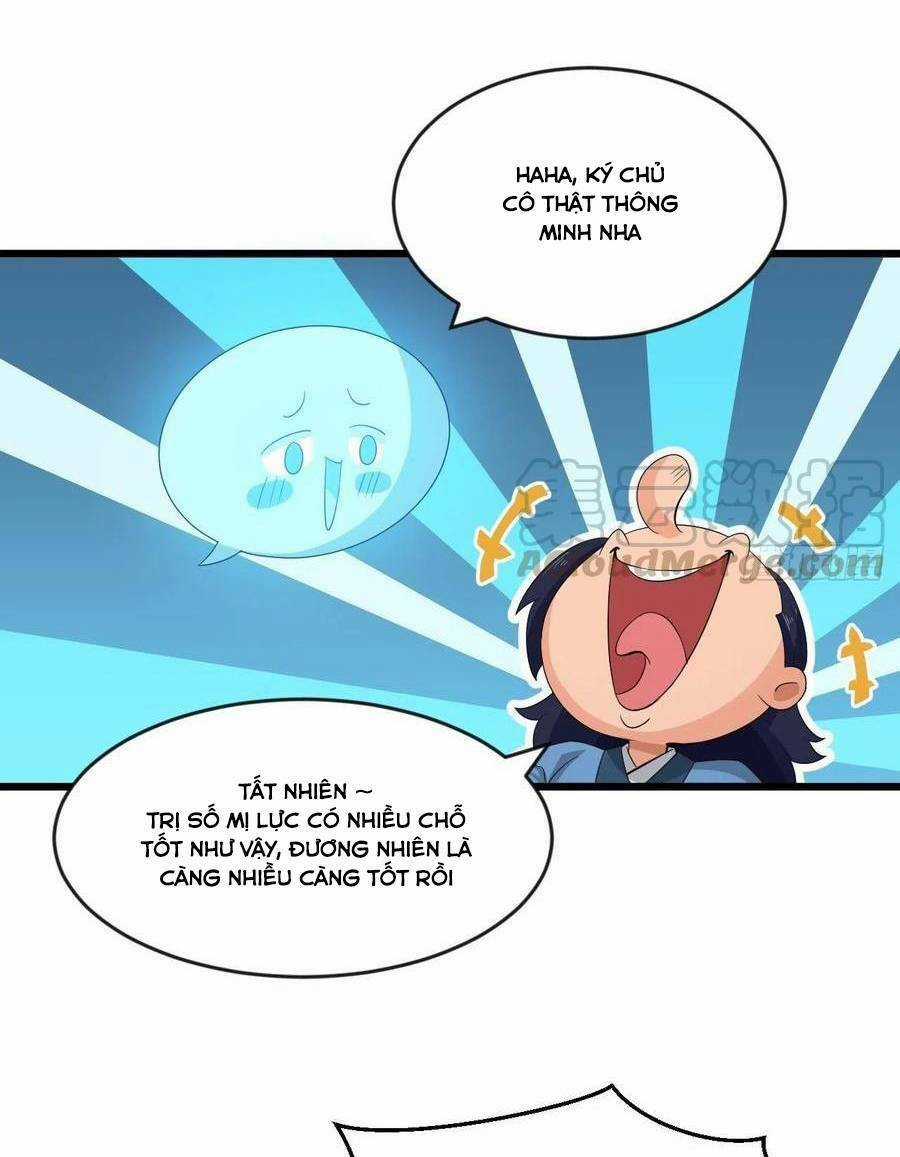 Chiến Thần Dưỡng Thành Kí Chapter 7 trang 37