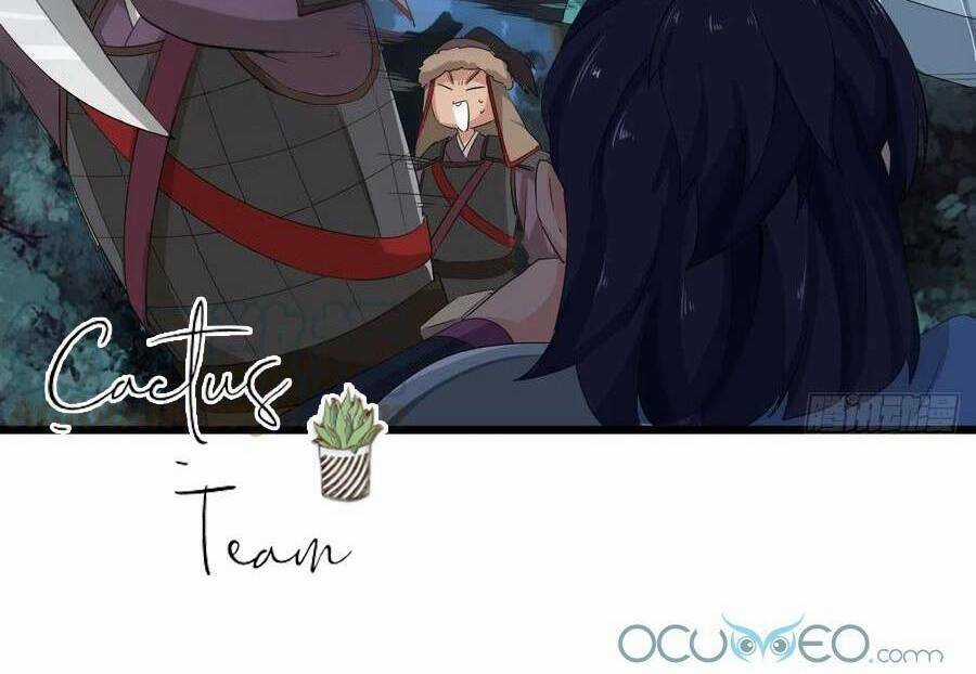 Chiến Thần Dưỡng Thành Kí Chapter 7 trang 4