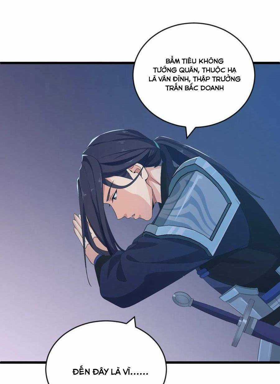 Chiến Thần Dưỡng Thành Kí Chapter 7 trang 41