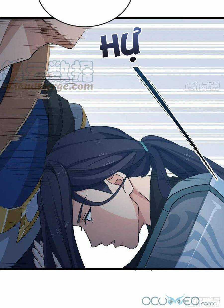 Chiến Thần Dưỡng Thành Kí Chapter 7 trang 42