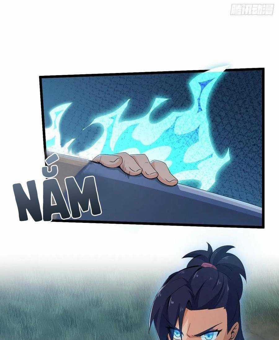 Chiến Thần Dưỡng Thành Kí Chapter 7 trang 45