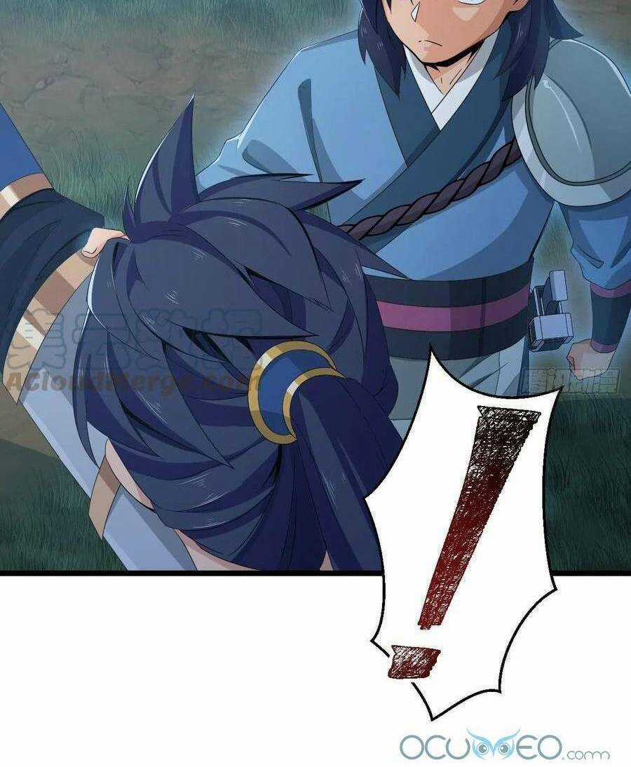 Chiến Thần Dưỡng Thành Kí Chapter 7 trang 46