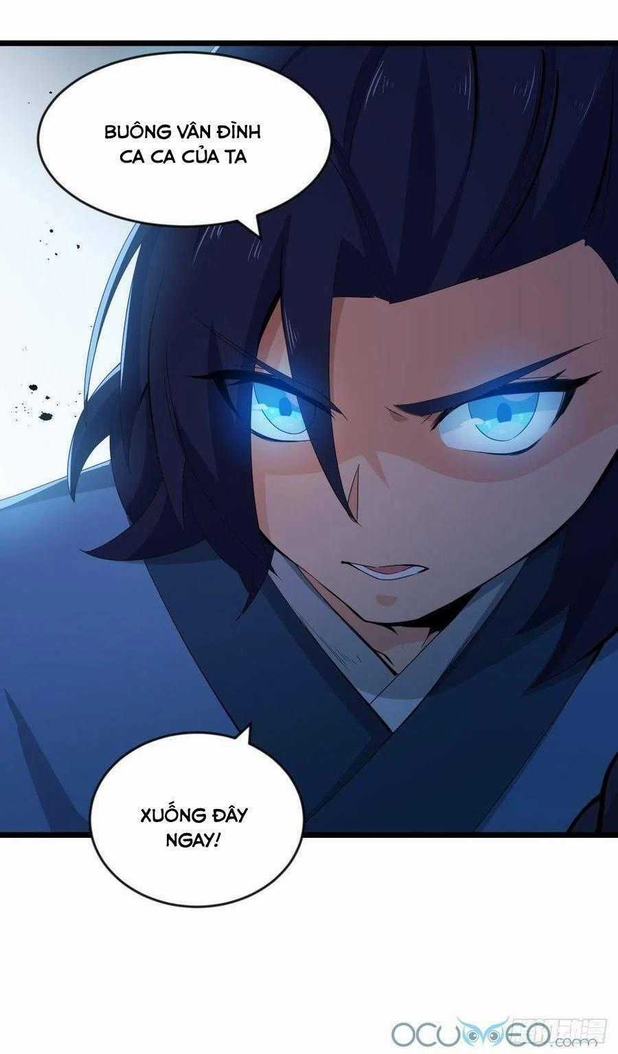 Chiến Thần Dưỡng Thành Kí Chapter 7 trang 47