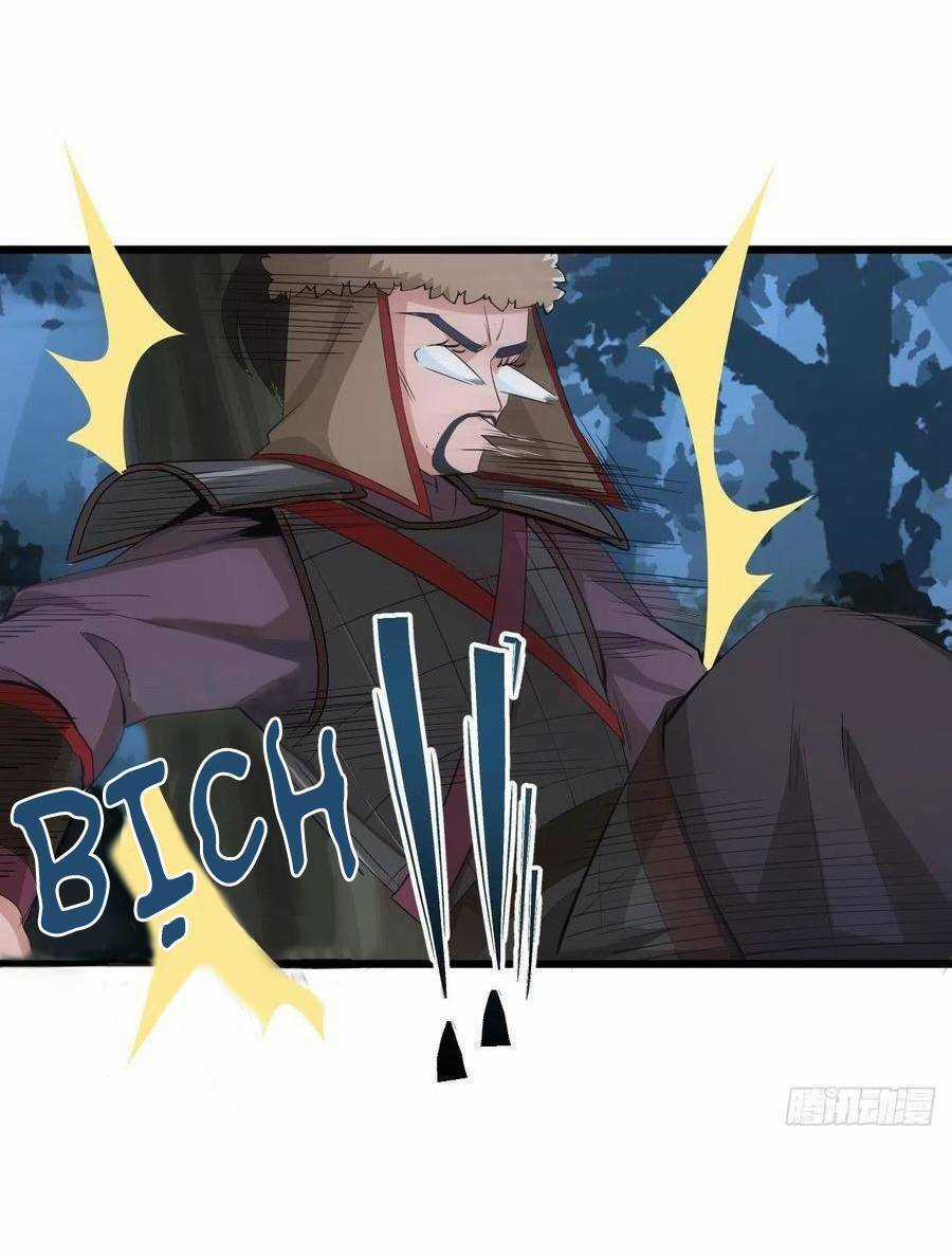 Chiến Thần Dưỡng Thành Kí Chapter 7 trang 5