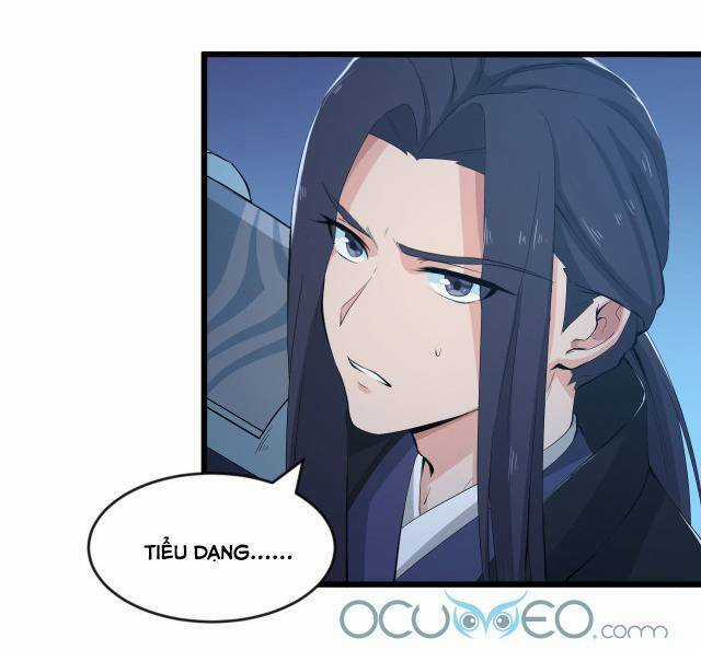 Chiến Thần Dưỡng Thành Kí Chapter 8 trang 16