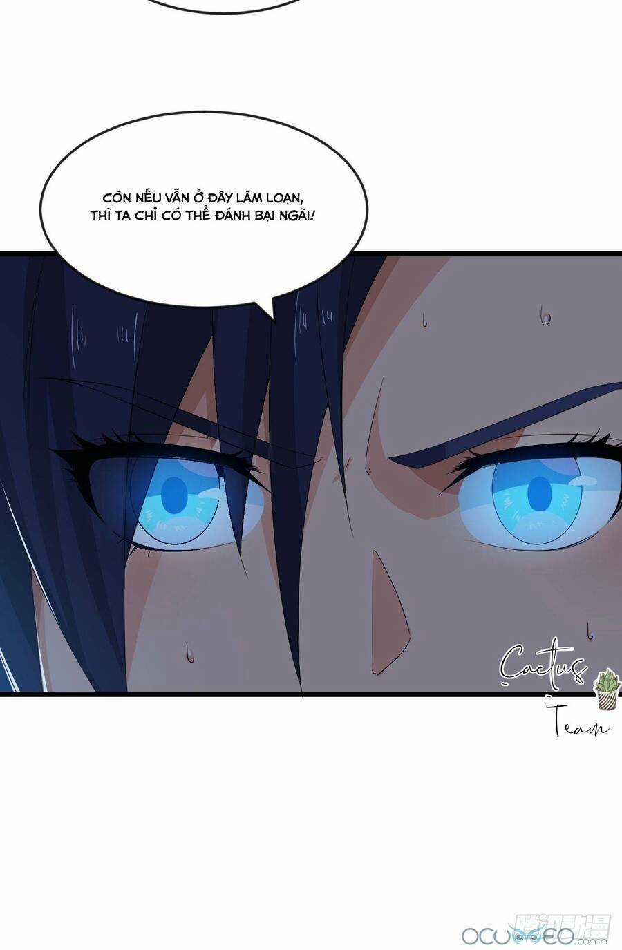 Chiến Thần Dưỡng Thành Kí Chapter 8 trang 22