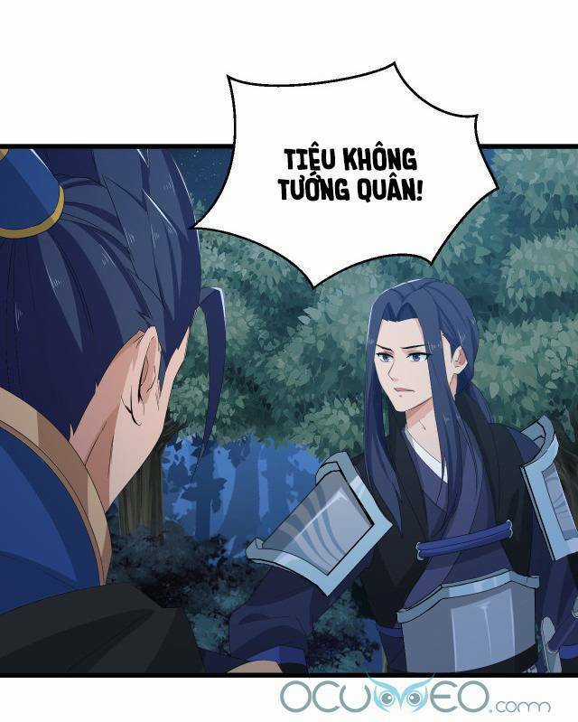 Chiến Thần Dưỡng Thành Kí Chapter 8 trang 24