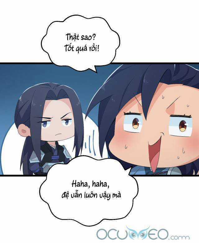 Chiến Thần Dưỡng Thành Kí Chapter 8 trang 37