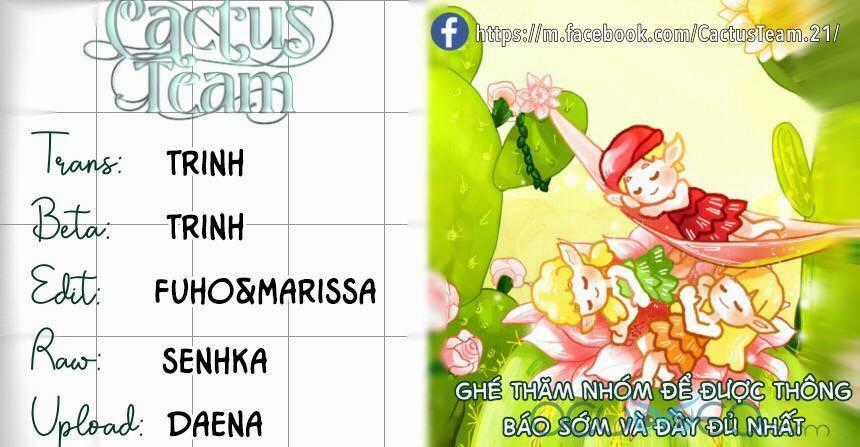 Chiến Thần Dưỡng Thành Kí Chapter 8 trang 40