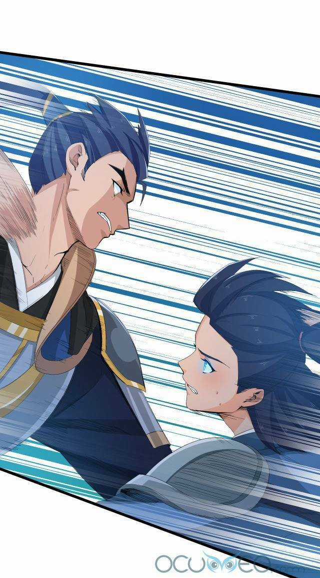 Chiến Thần Dưỡng Thành Kí Chapter 8 trang 8