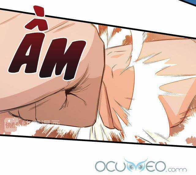 Chiến Thần Dưỡng Thành Kí Chapter 8 trang 9