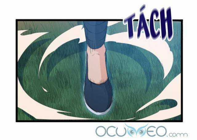 Chiến Thần Dưỡng Thành Kí Chapter 9 trang 14