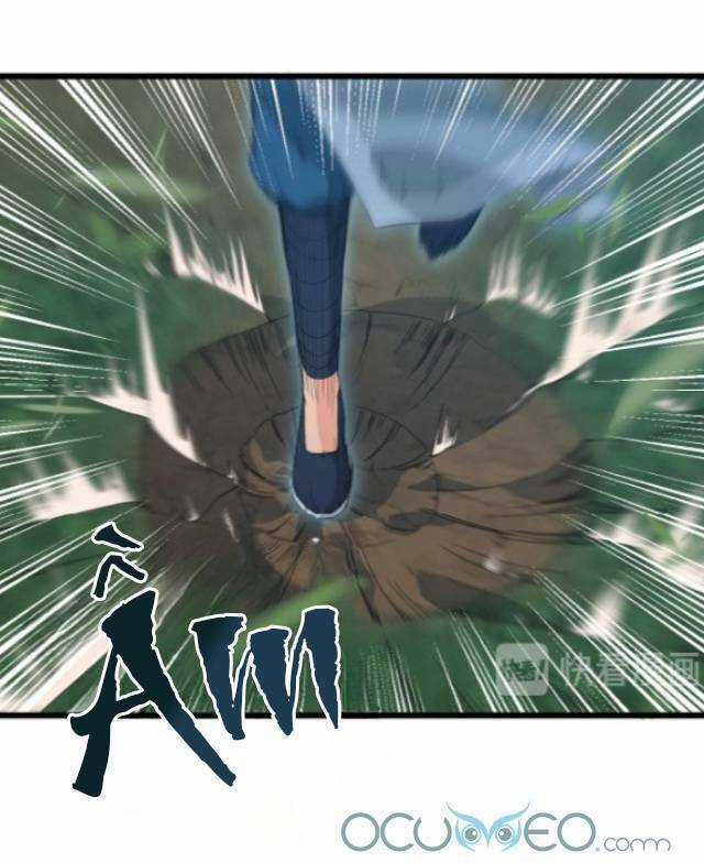 Chiến Thần Dưỡng Thành Kí Chapter 9 trang 15