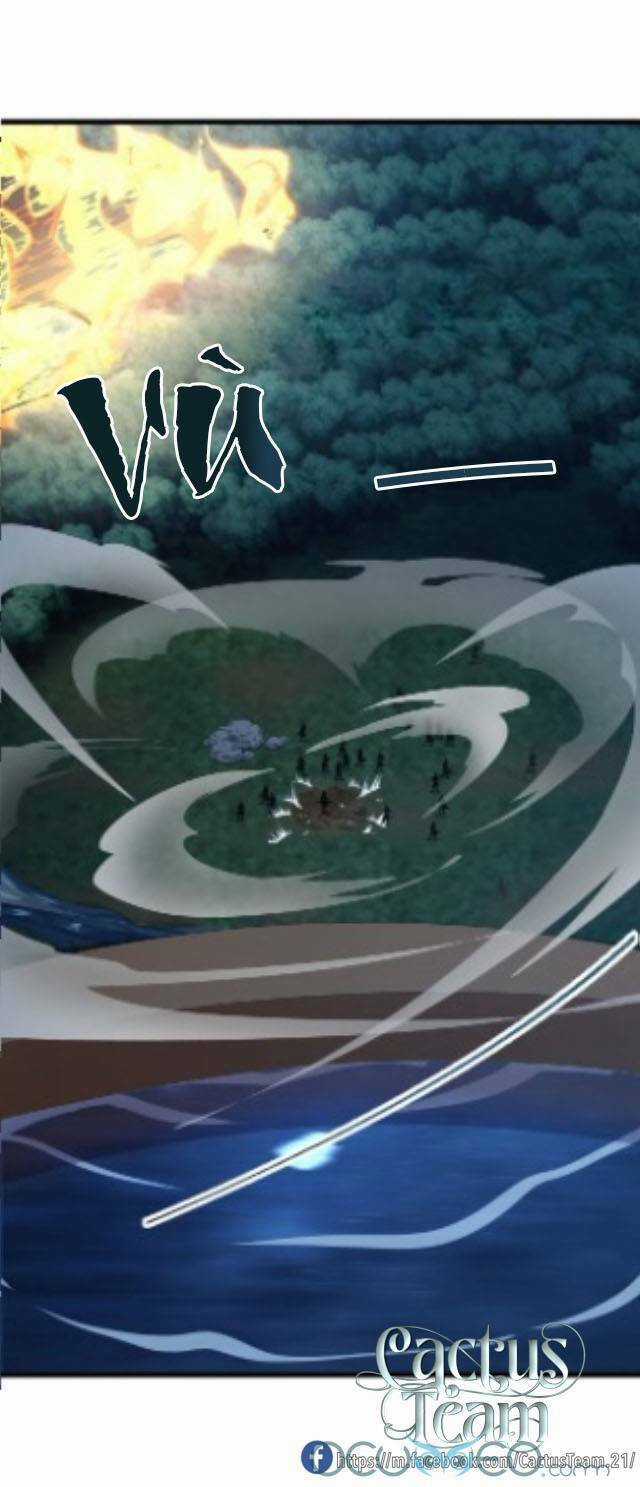 Chiến Thần Dưỡng Thành Kí Chapter 9 trang 16